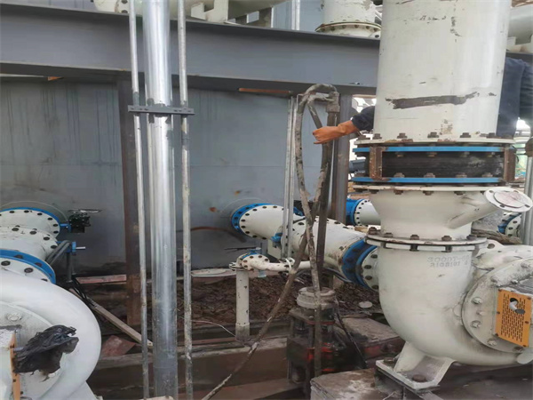 大涌镇设备基础沉降下沉注浆加固增加荷载